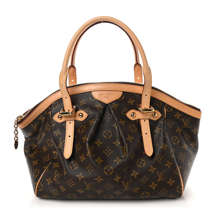 Louis Vuitton Monogram Tivoli GM 1 of 10