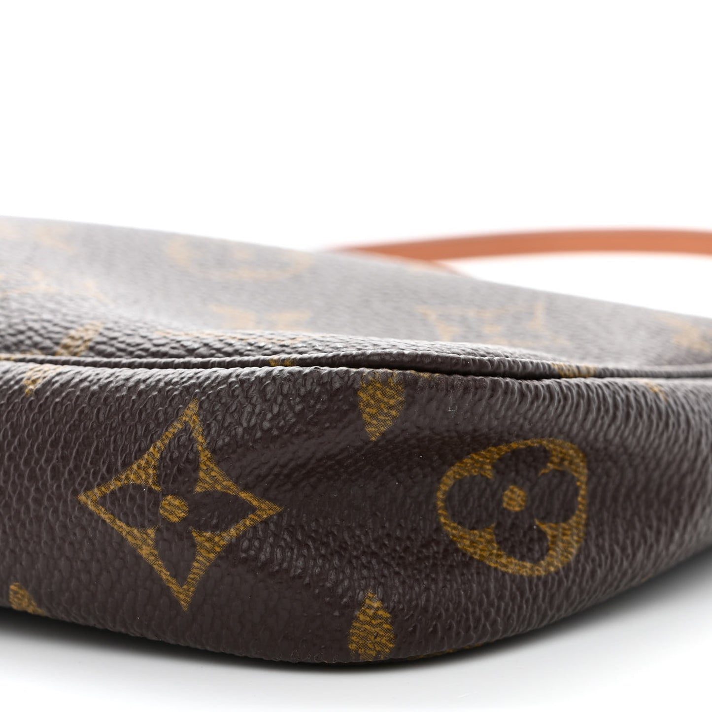 Monogram Pochette Accessories