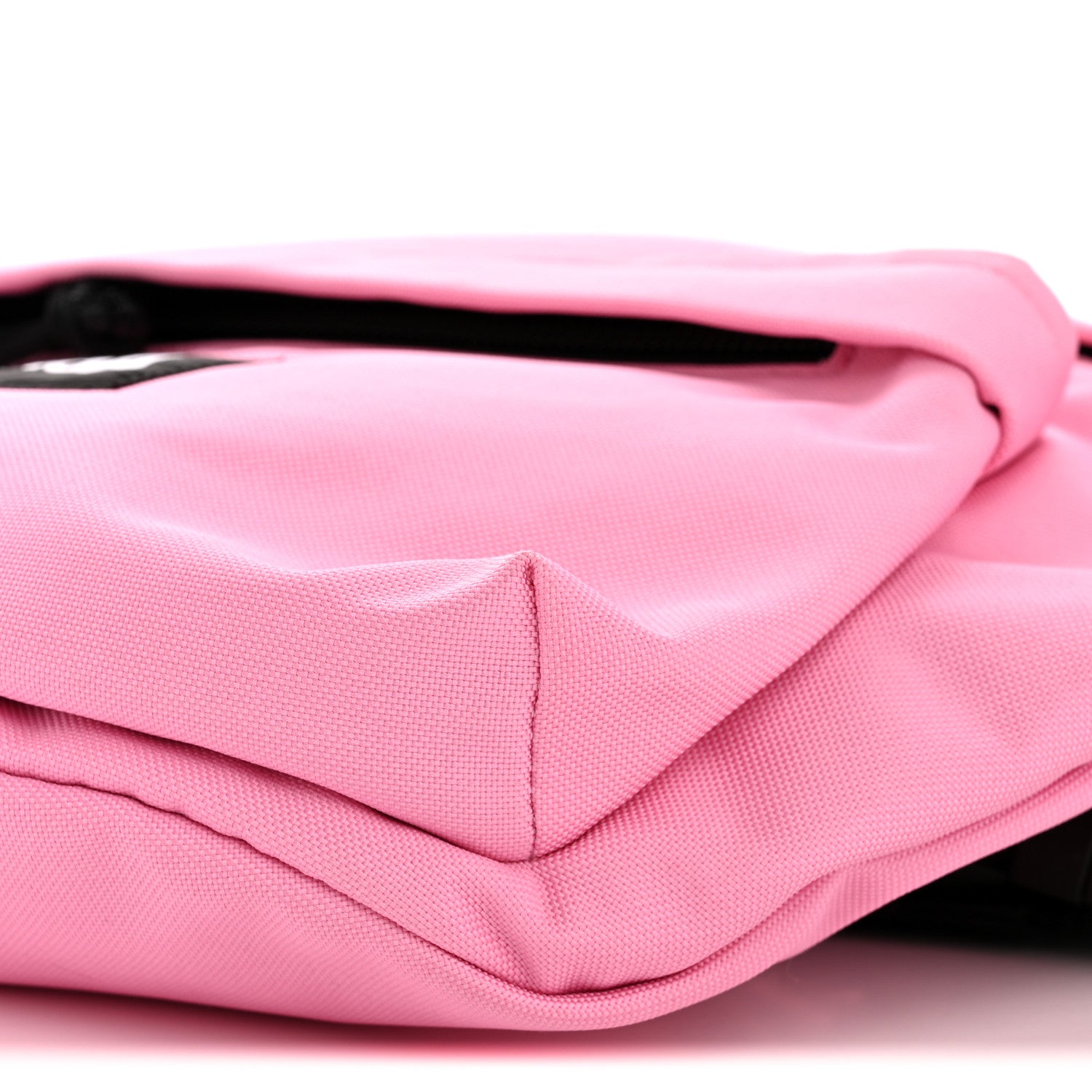 Balenciaga Nylon Oversized XXL Beltpack Pink 10 of 10
