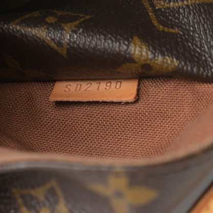 Louis Vuitton Monogram Totally MM 7 of 19