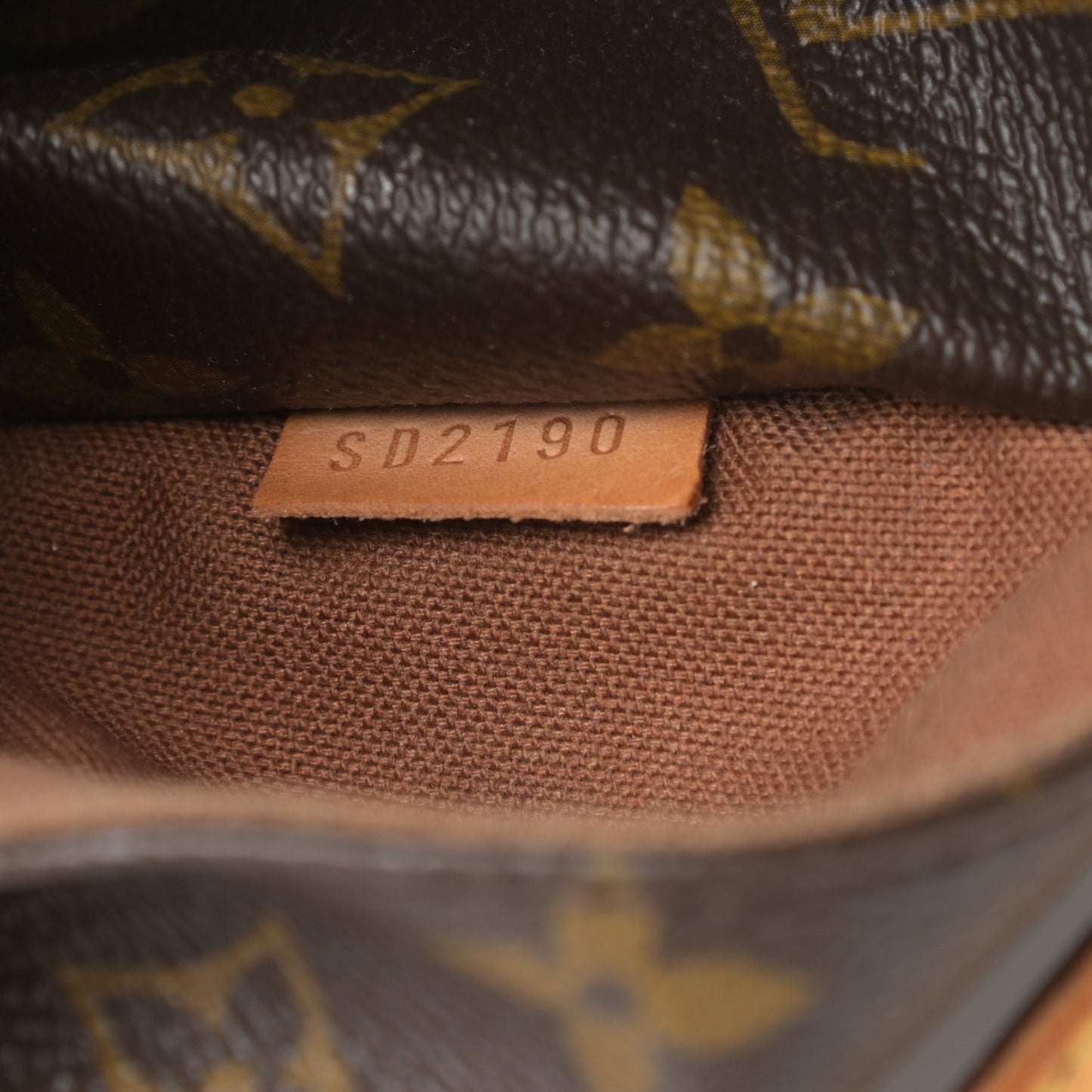 Monogram Totally MM