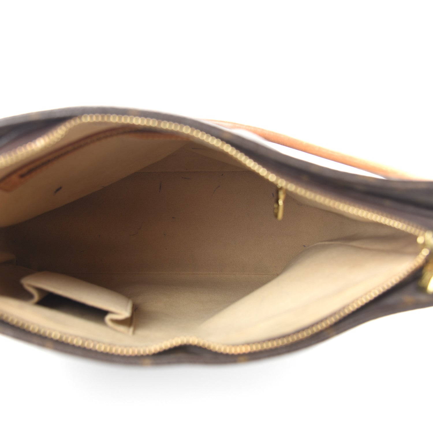 Louis Vuitton Monogram Looping GM 4 of 11