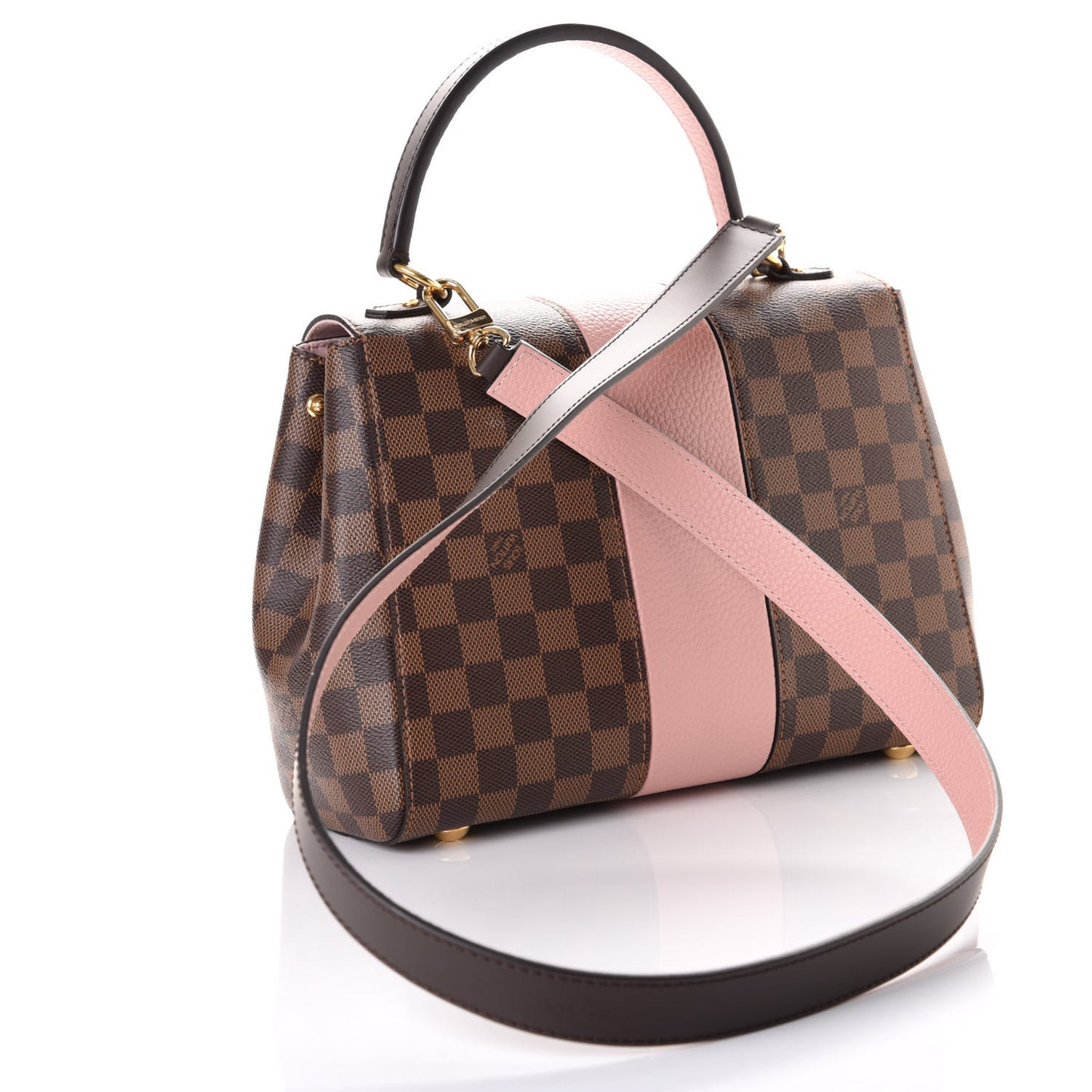 Damier Ebene Bond Street Magnolia
