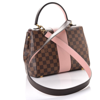Louis Vuitton Damier Ebene Bond Street Magnolia 2 of 8