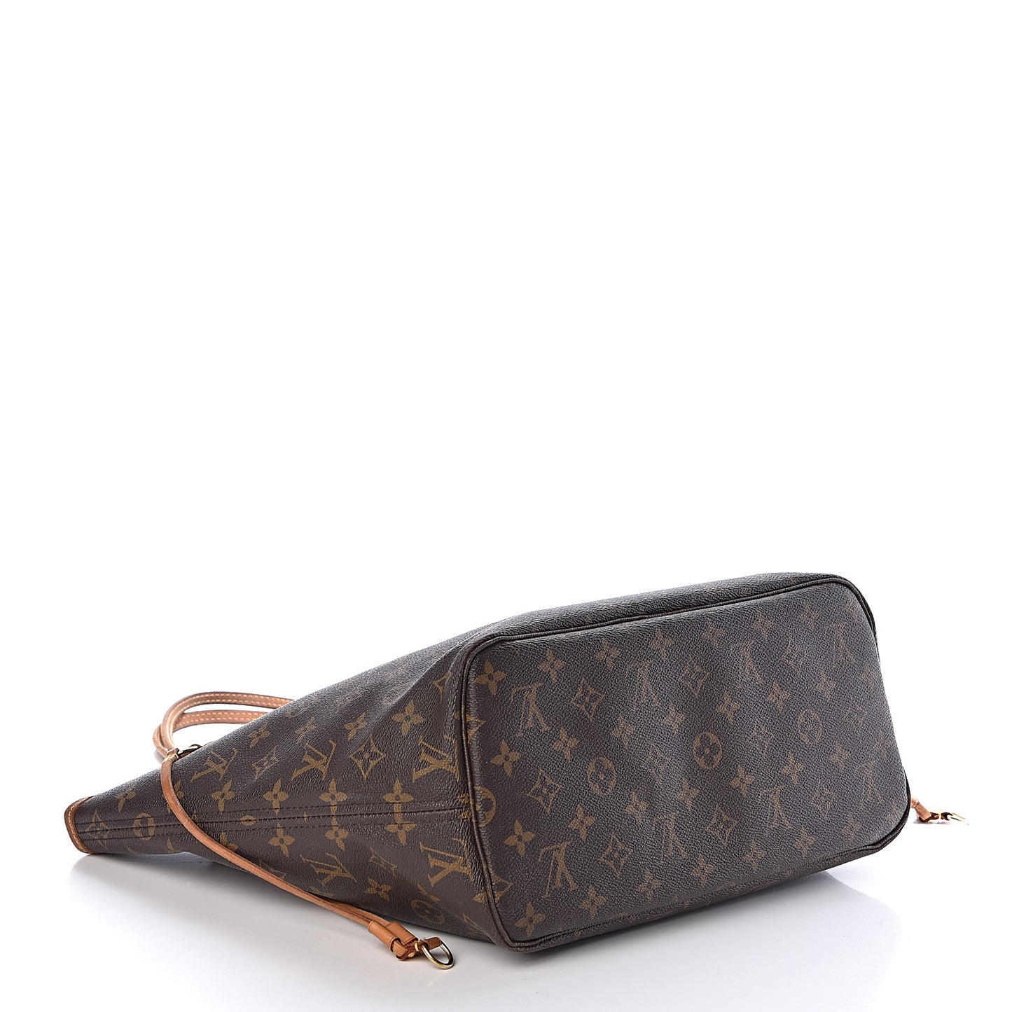 Monogram Neverfull MM