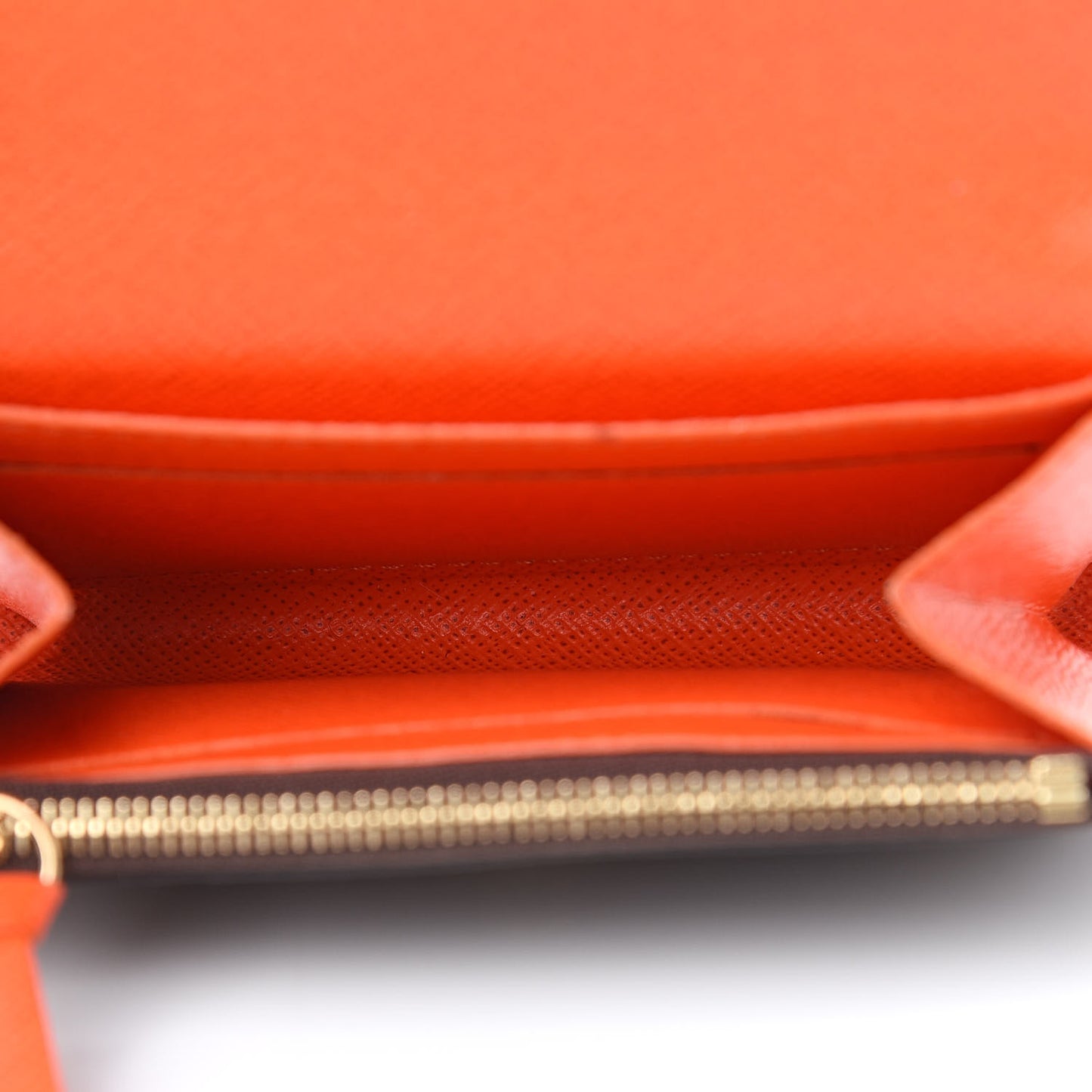 Monogram Rosalie Coin Purse Sunrise