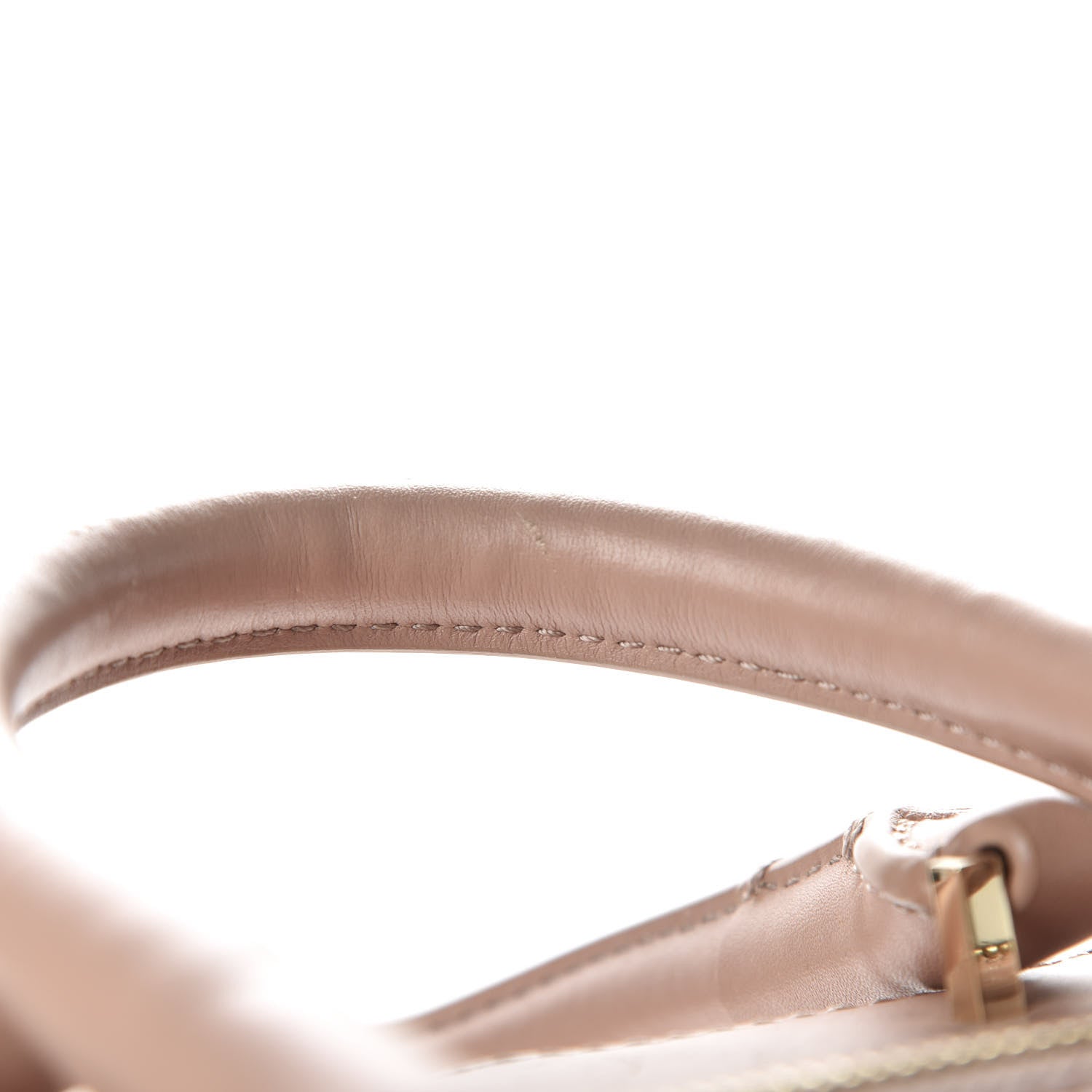 Alexander Wang Smooth Calfskin Small Emile Blush 11 of 11