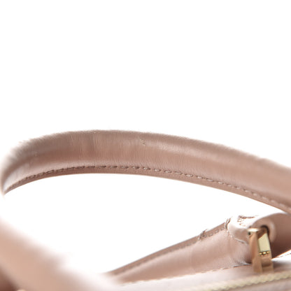 Alexander Wang Smooth Calfskin Small Emile Blush 11 of 11
