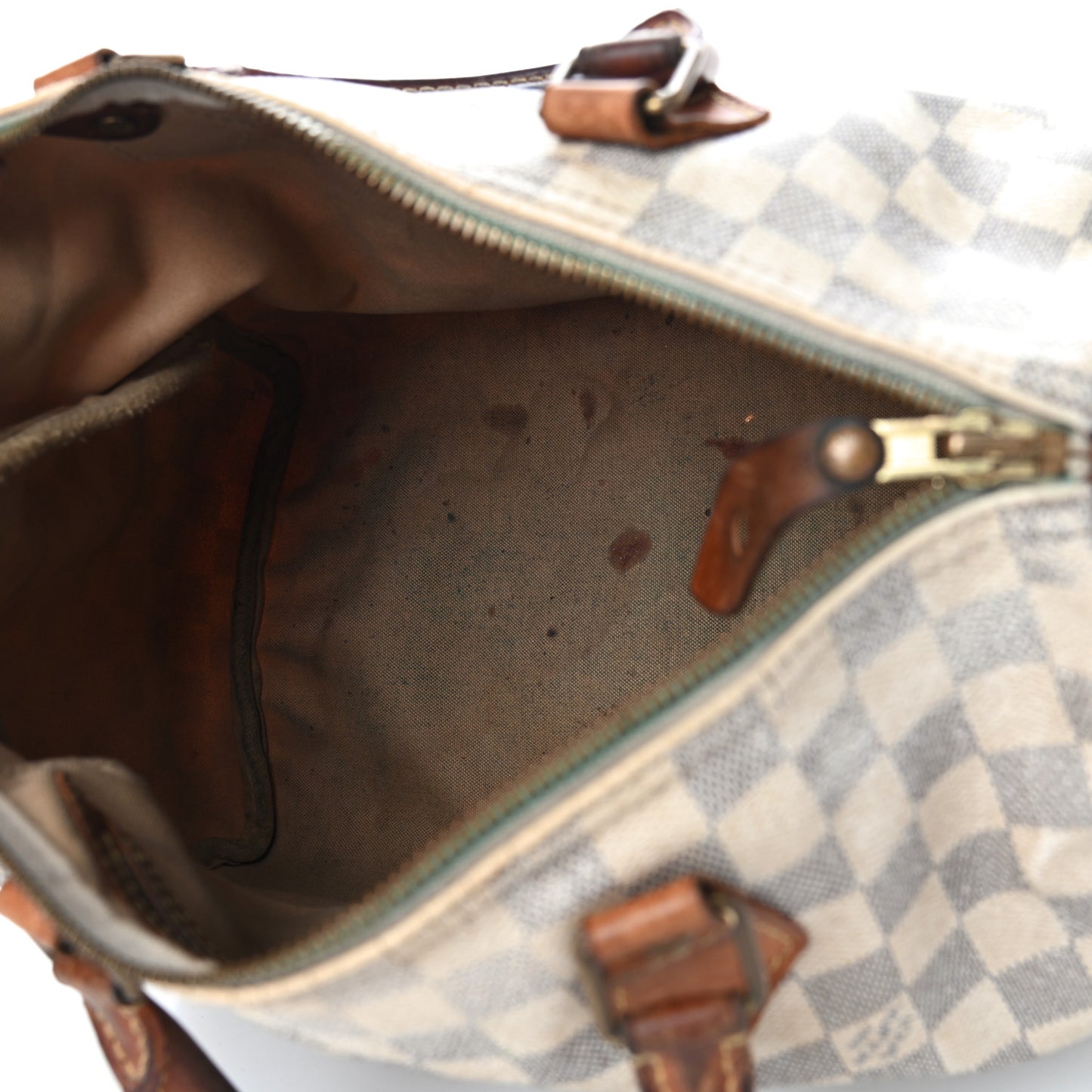 Damier Azur Speedy 30