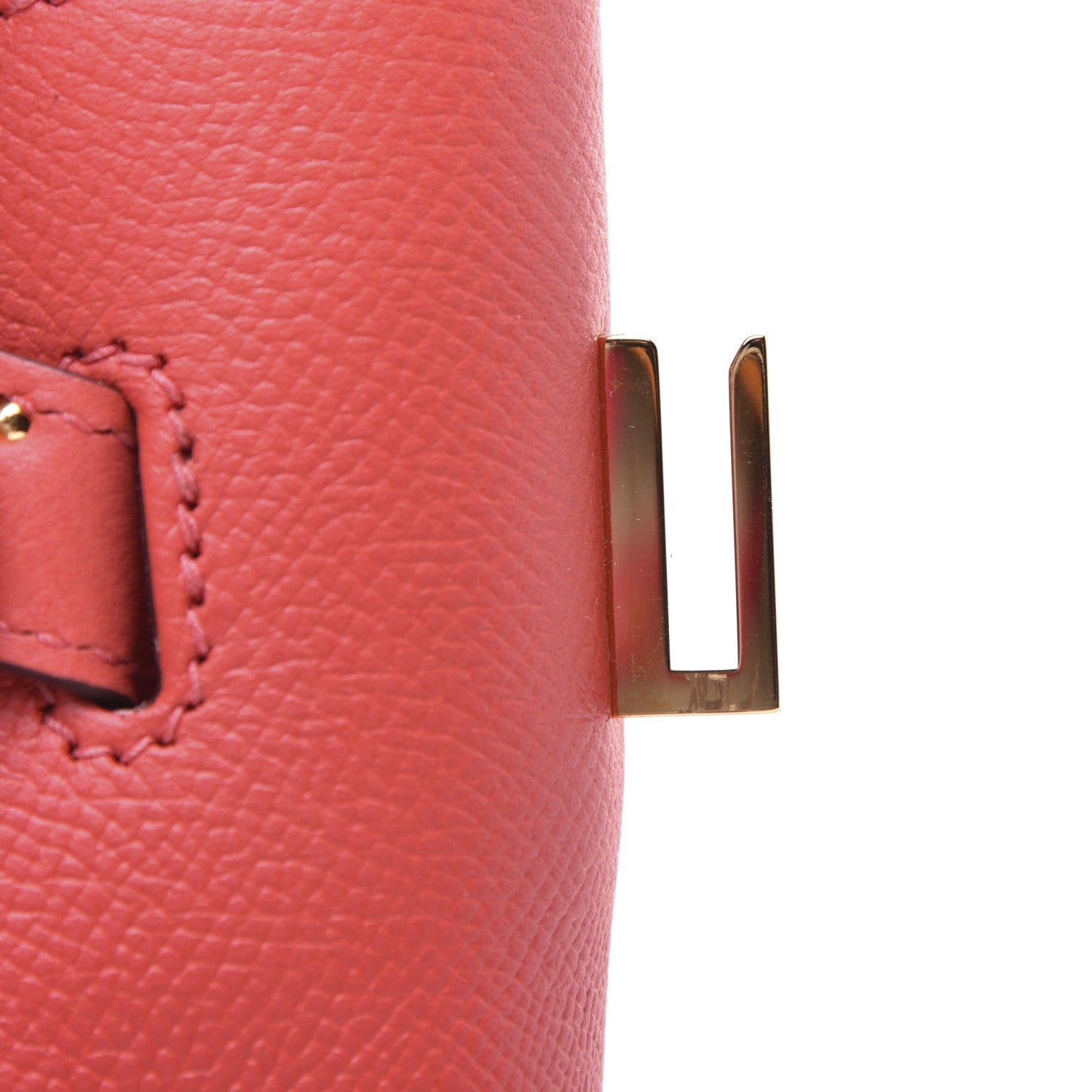Hermes Epsom Birkin 30 Rose Jaipur 24 of 32