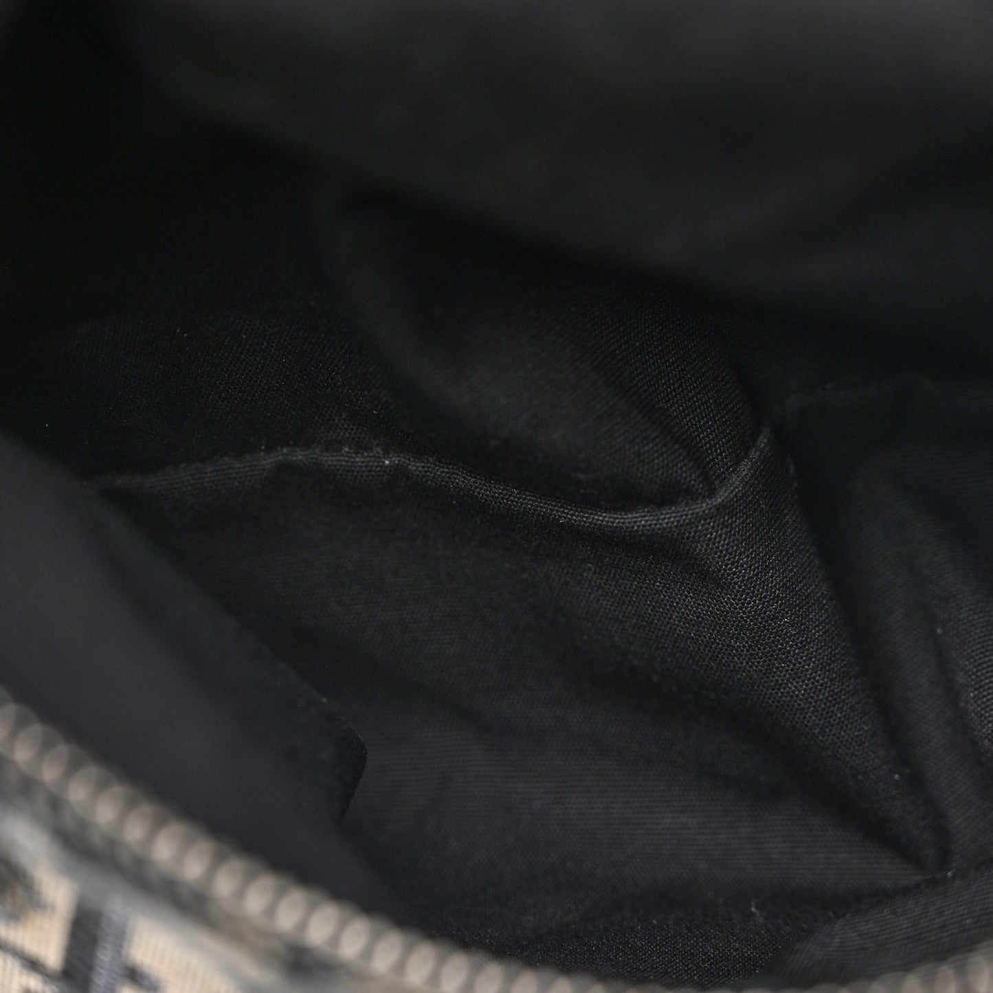 Oblique Explorer Backpack Blue Black