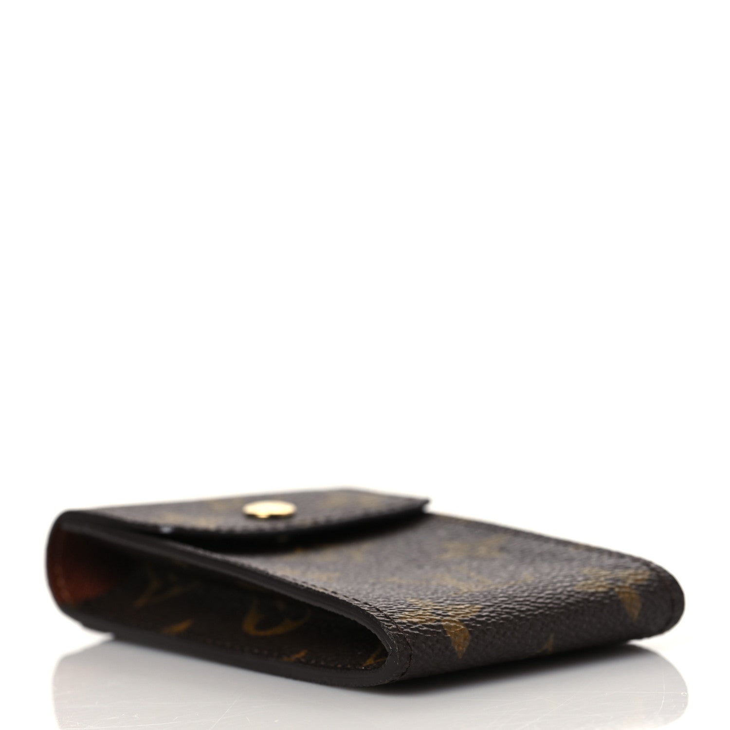 Louis Vuitton Monogram Cell Phone Case 4 of 7