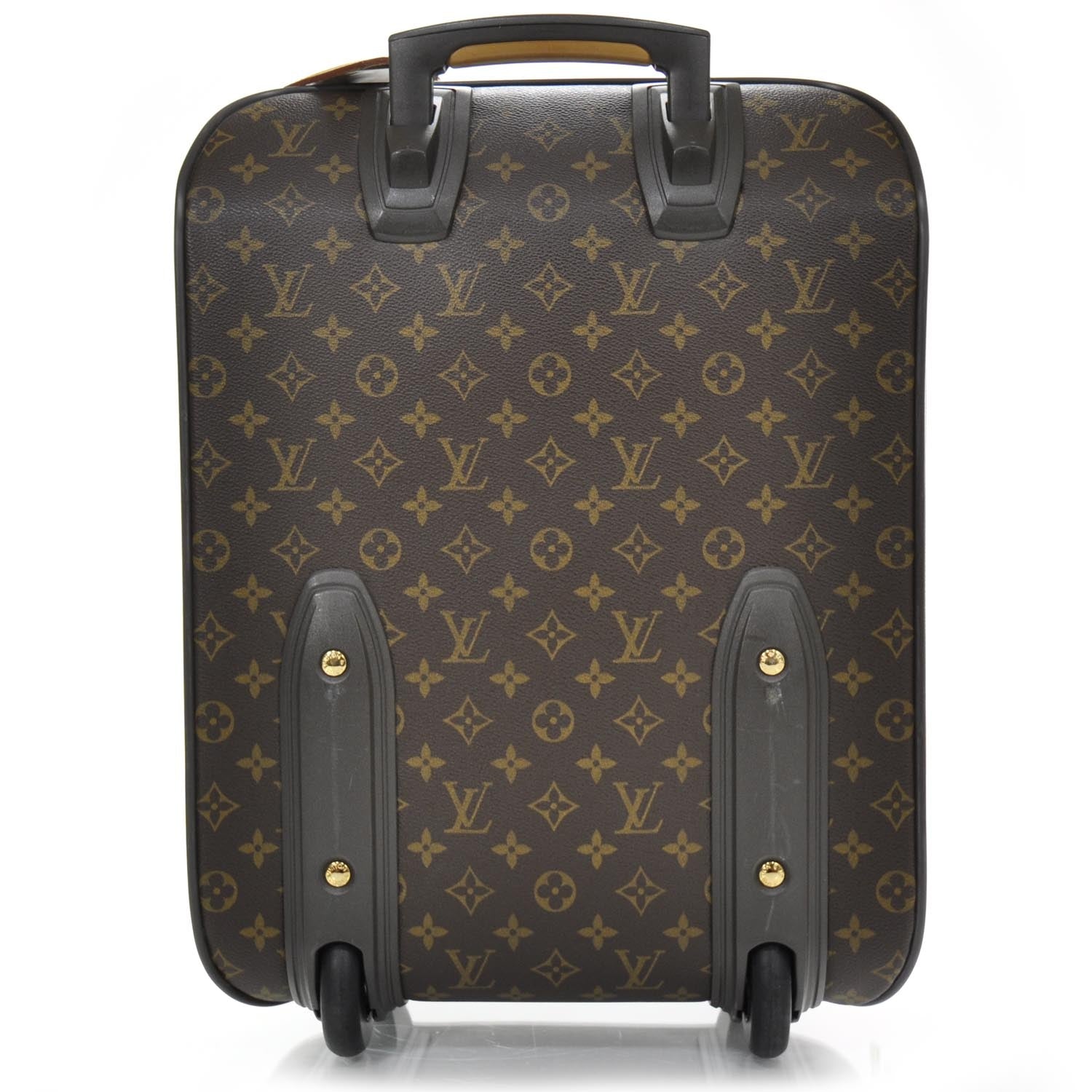 Louis Vuitton Monogram Pegase 50 4 of 10
