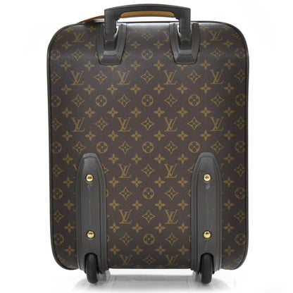Louis Vuitton Monogram Pegase 50 4 of 10