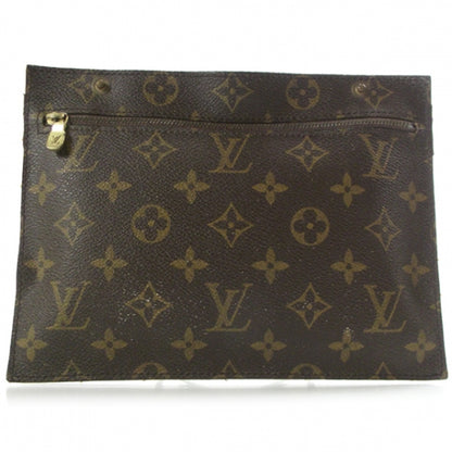 Louis Vuitton Monogram Detachable Accessory Pouch Clutch 1 of 5