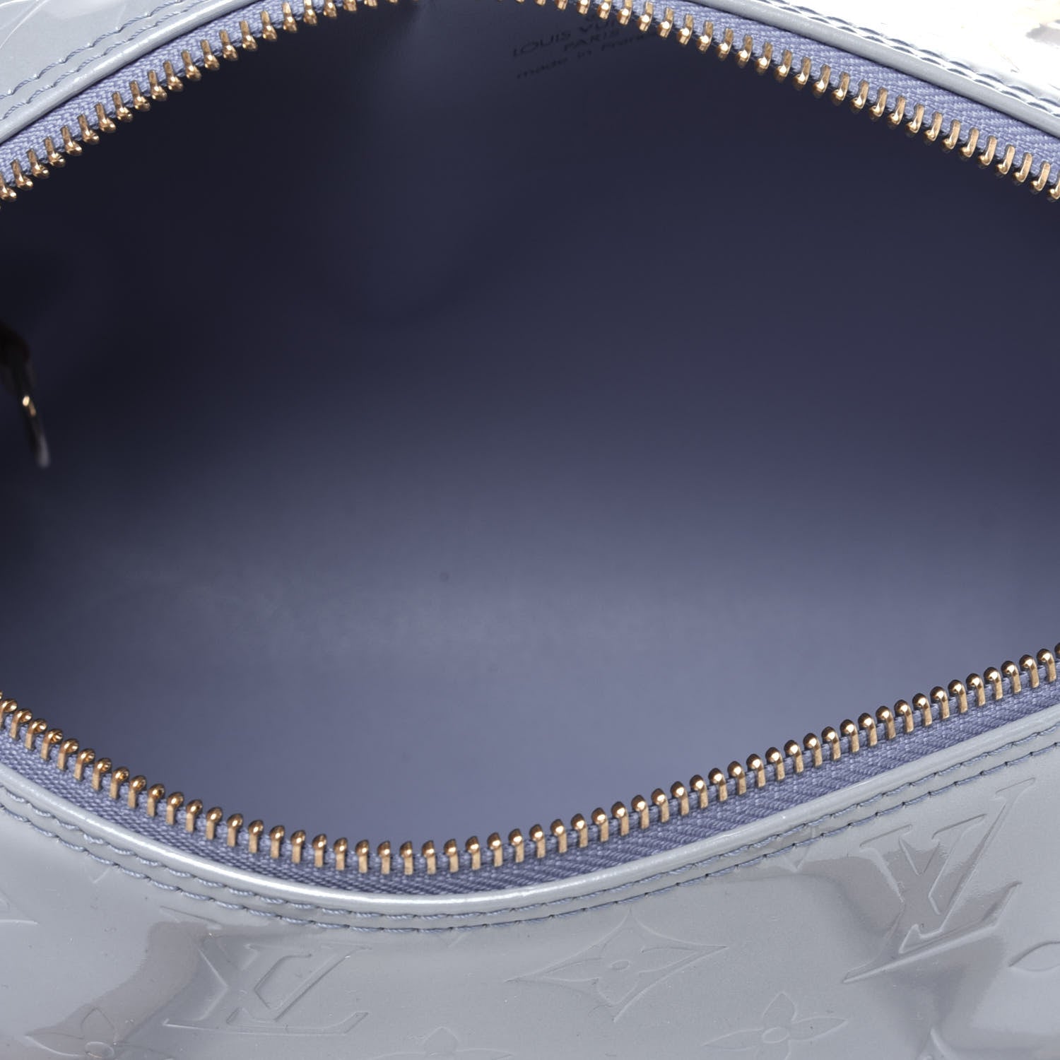 Louis Vuitton Vernis Bedford Lavender 5 of 12