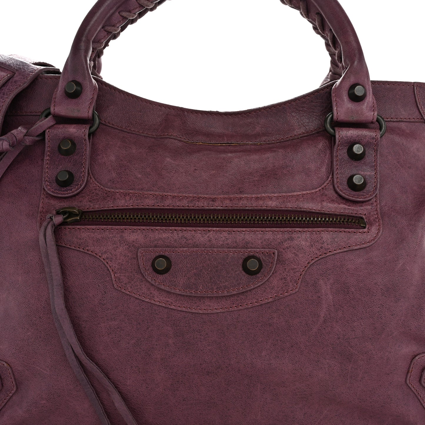 Agneau Classic Hardware City Murier