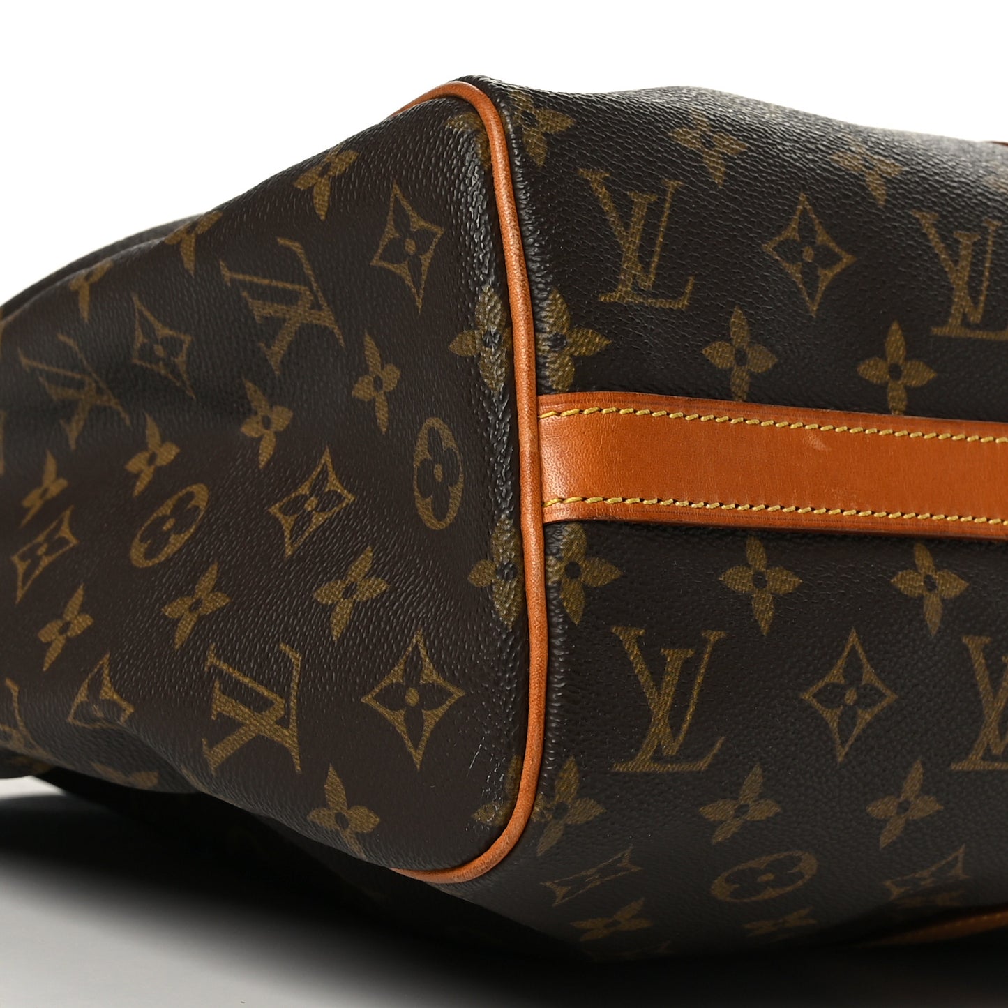 Monogram Sac Flanerie 45