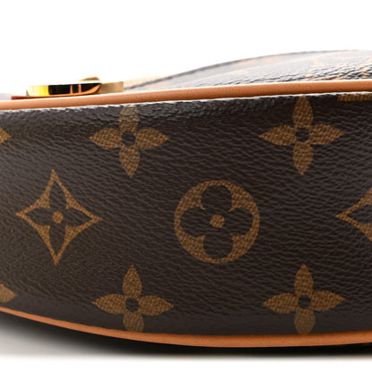 Louis Vuitton Monogram Loop 9 of 10