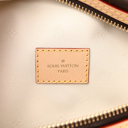 Louis Vuitton Monogram High Rise Bumbag 6 of 9