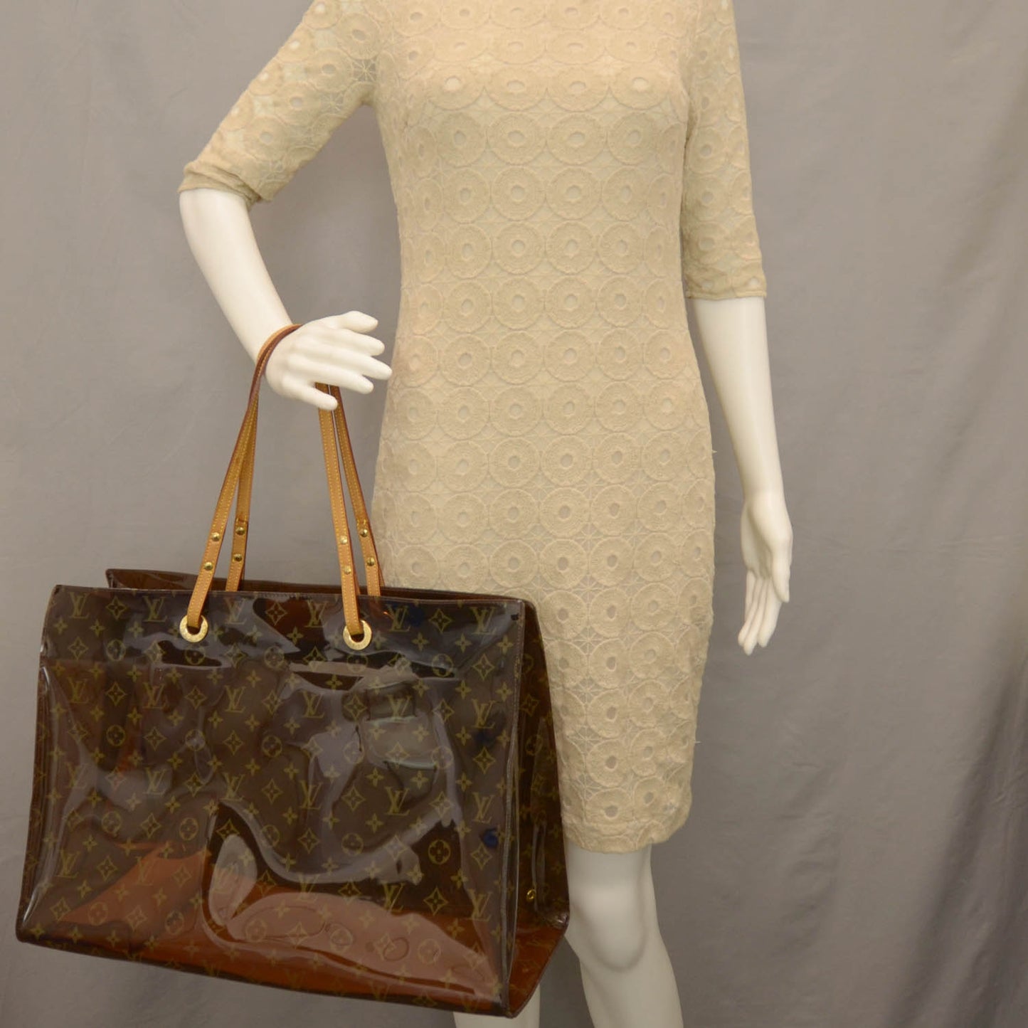 Ambre Sac Cabas GM