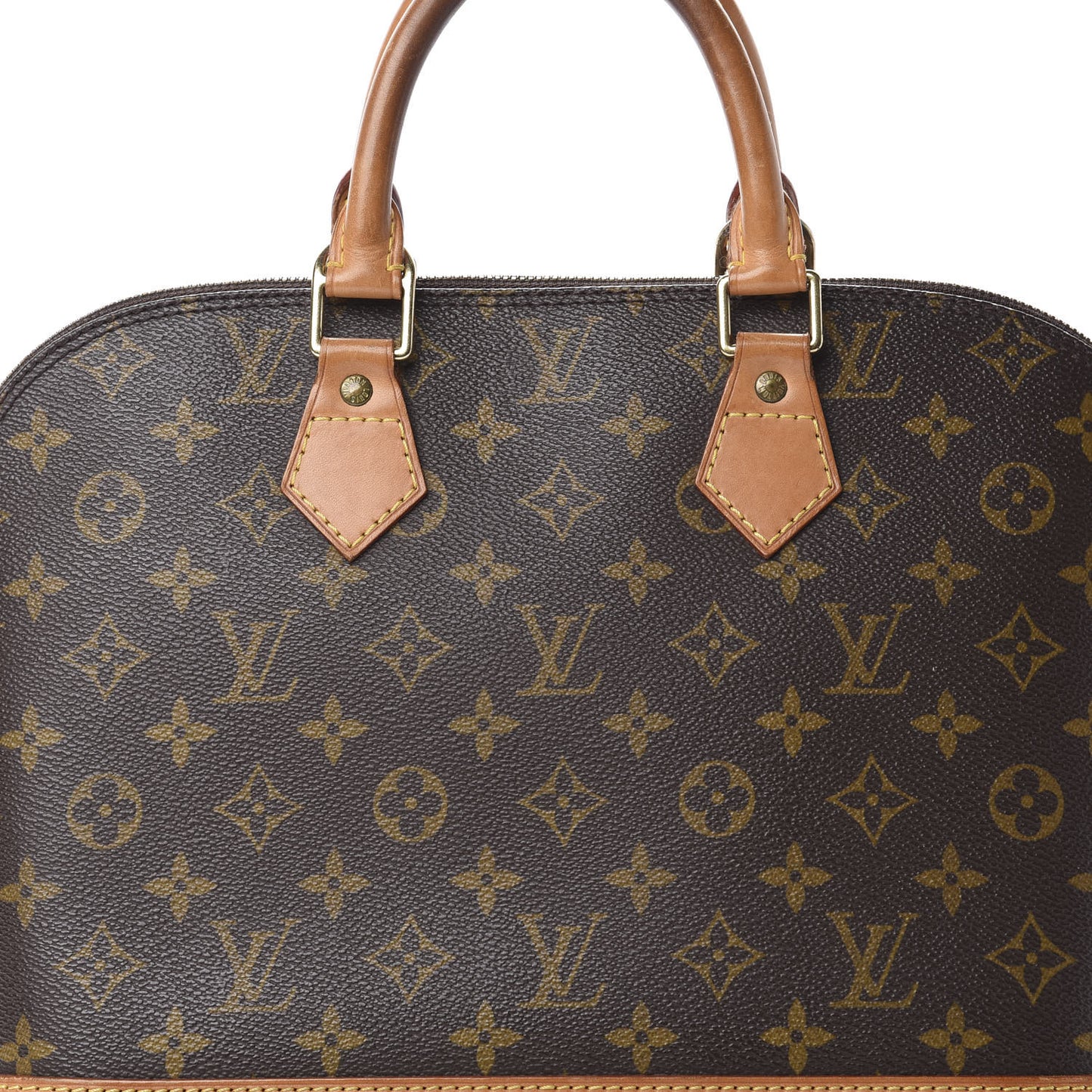 Monogram Alma PM