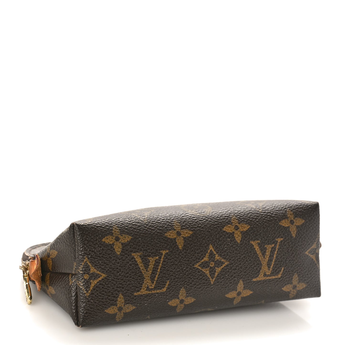 Monogram Cosmetic Pouch