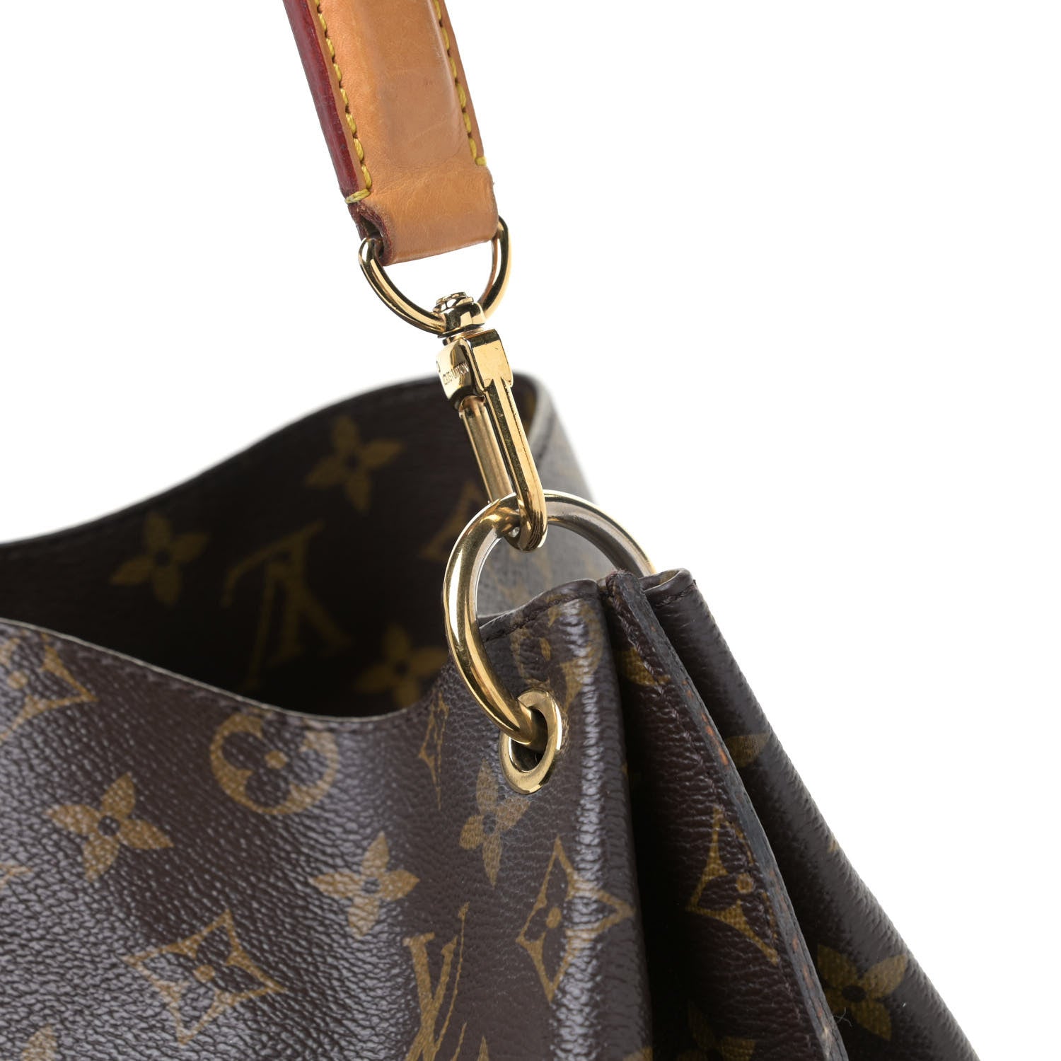 Louis Vuitton Monogram Metis 11 of 14