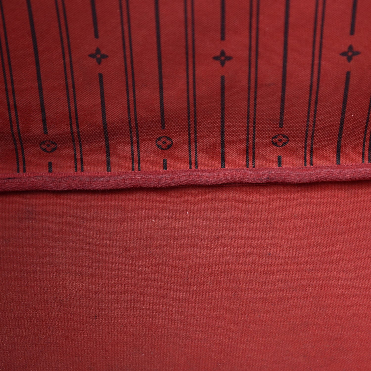 Louis Vuitton Damier Ebene Neverfull GM 18 of 20
