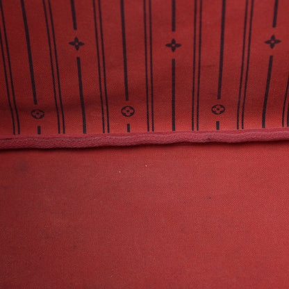 Louis Vuitton Damier Ebene Neverfull GM 18 of 20
