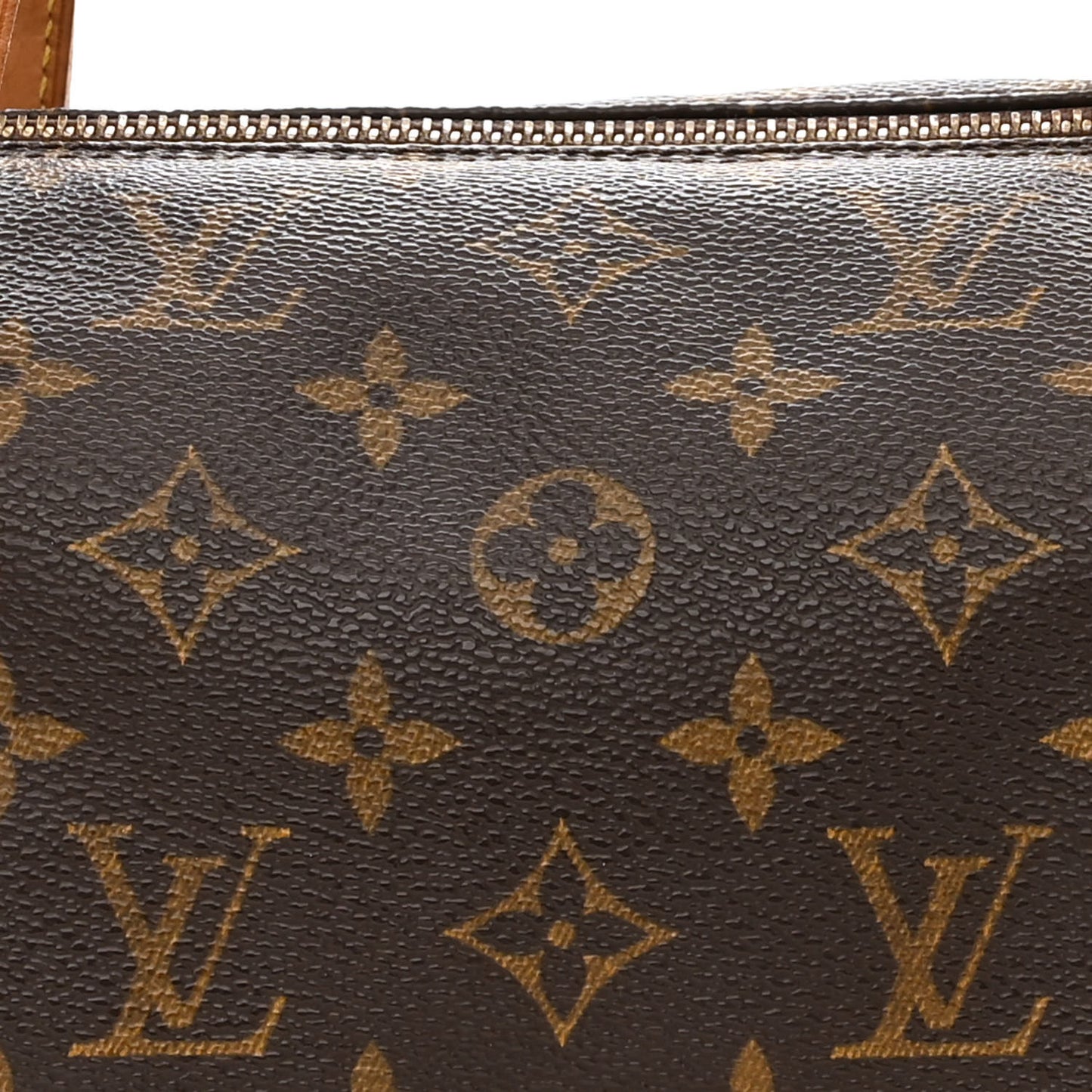 Monogram Papillon 30
