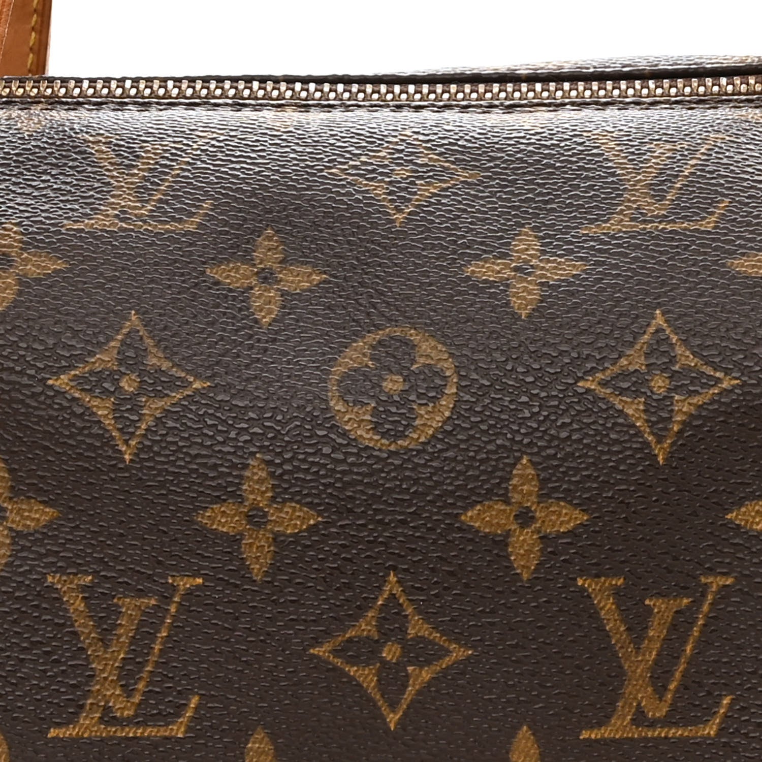 Louis Vuitton Monogram Papillon 30 7 of 12
