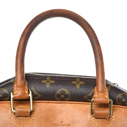 Louis Vuitton Monogram Deauville 10 of 13