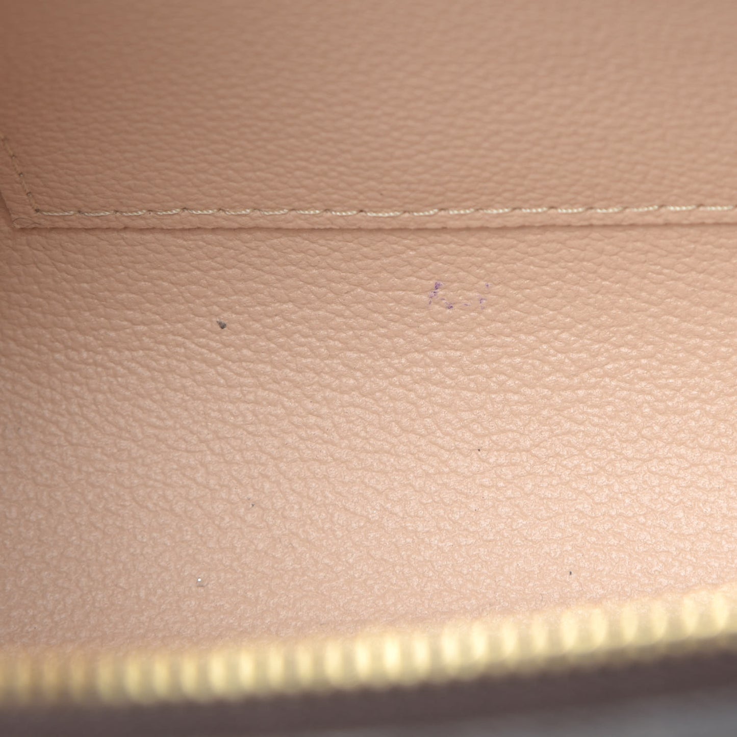 Monogram Cosmetic Pouch GM