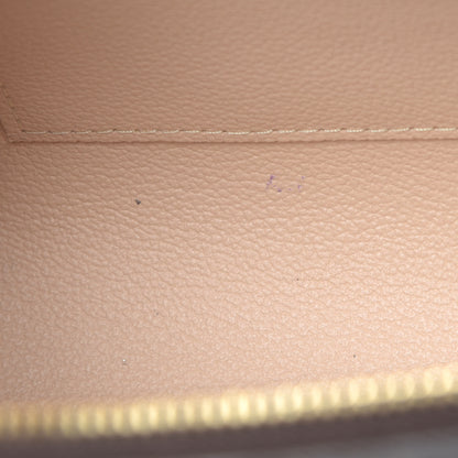 Louis Vuitton Monogram Cosmetic Pouch GM 7 of 9