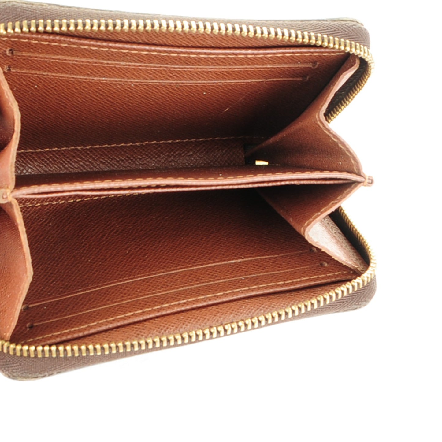 Monogram Zippy Coin Purse