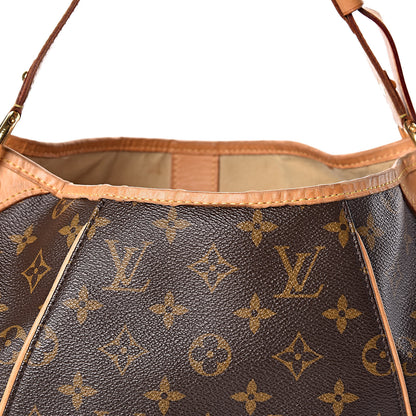 Louis Vuitton Monogram Galliera PM 11 of 21