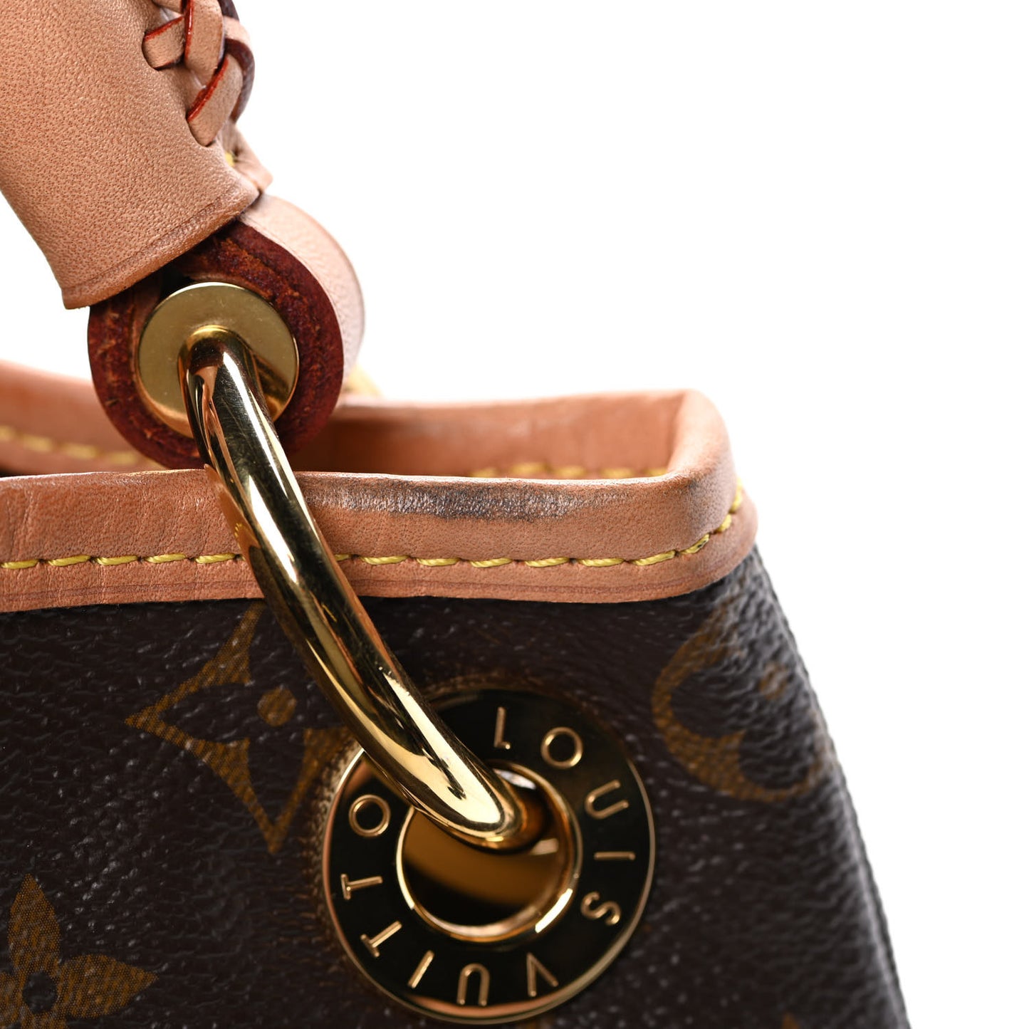 Monogram Artsy MM