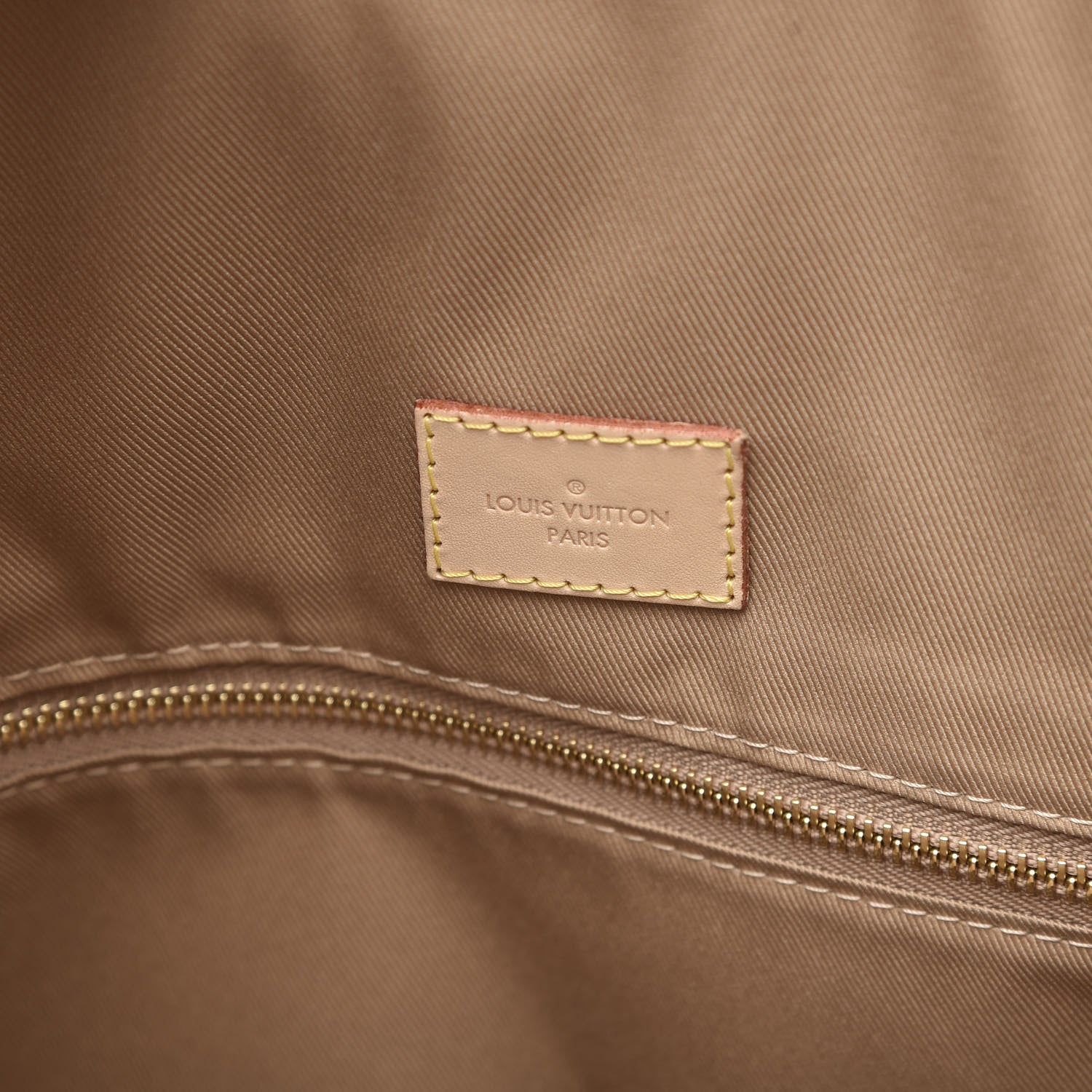 Louis Vuitton Monogram Graceful MM 6 of 13