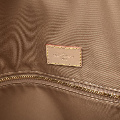 Louis Vuitton Monogram Graceful MM 6 of 13