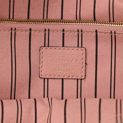 Louis Vuitton Empreinte Sorbonne Backpack Rose Poudre 6 of 12