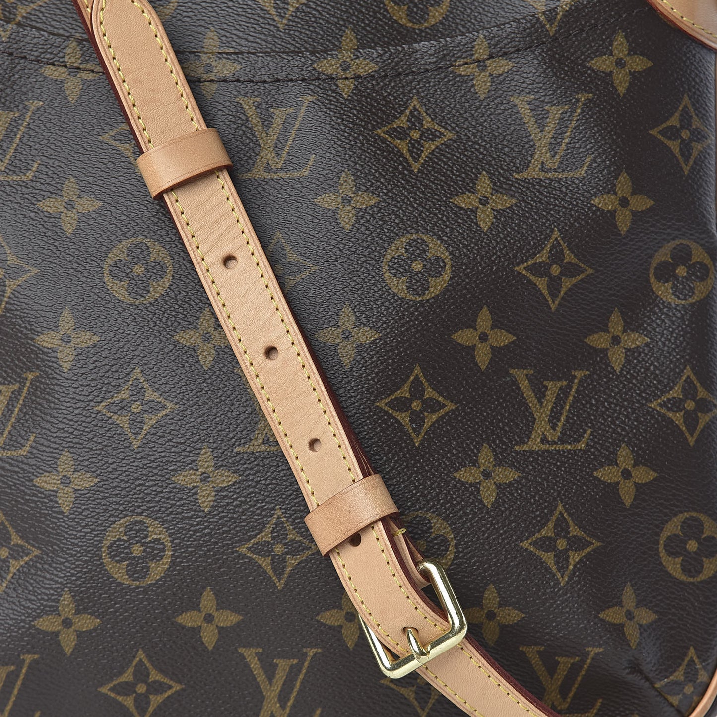 Monogram Odeon PM