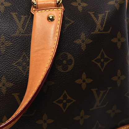 Louis Vuitton Monogram Retiro PM 11 of 13