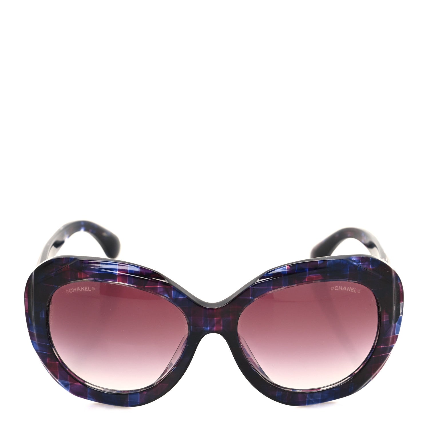 Chanel Butterfly Sunglasses 5323 Multicolor 2 of 8