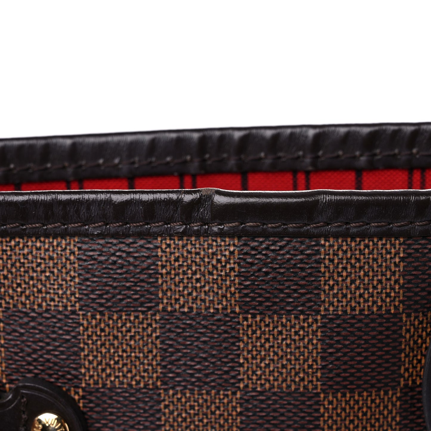 Damier Ebene Neo Neverfull GM
