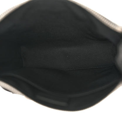 Louis Vuitton Damier Infini Discovery Messenger BB Onyx 5 of 11