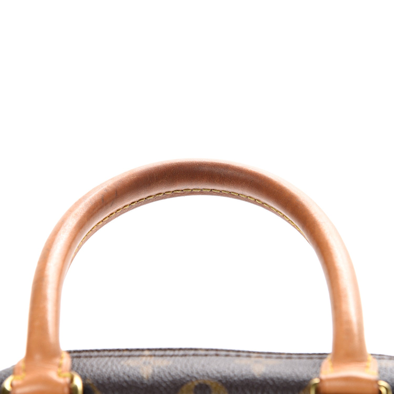 Louis Vuitton Monogram Deauville 13 of 19