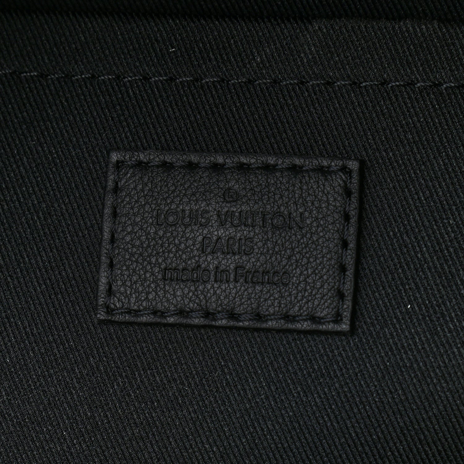 Louis Vuitton Monogram Palm Springs Backpack PM 6 of 9