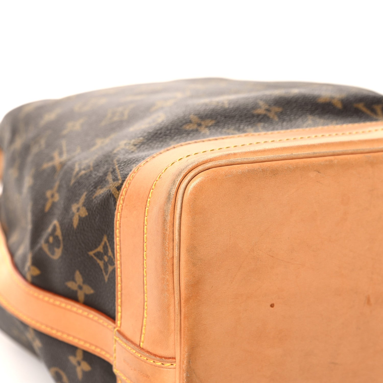 Louis Vuitton Monogram Noe 10 of 12