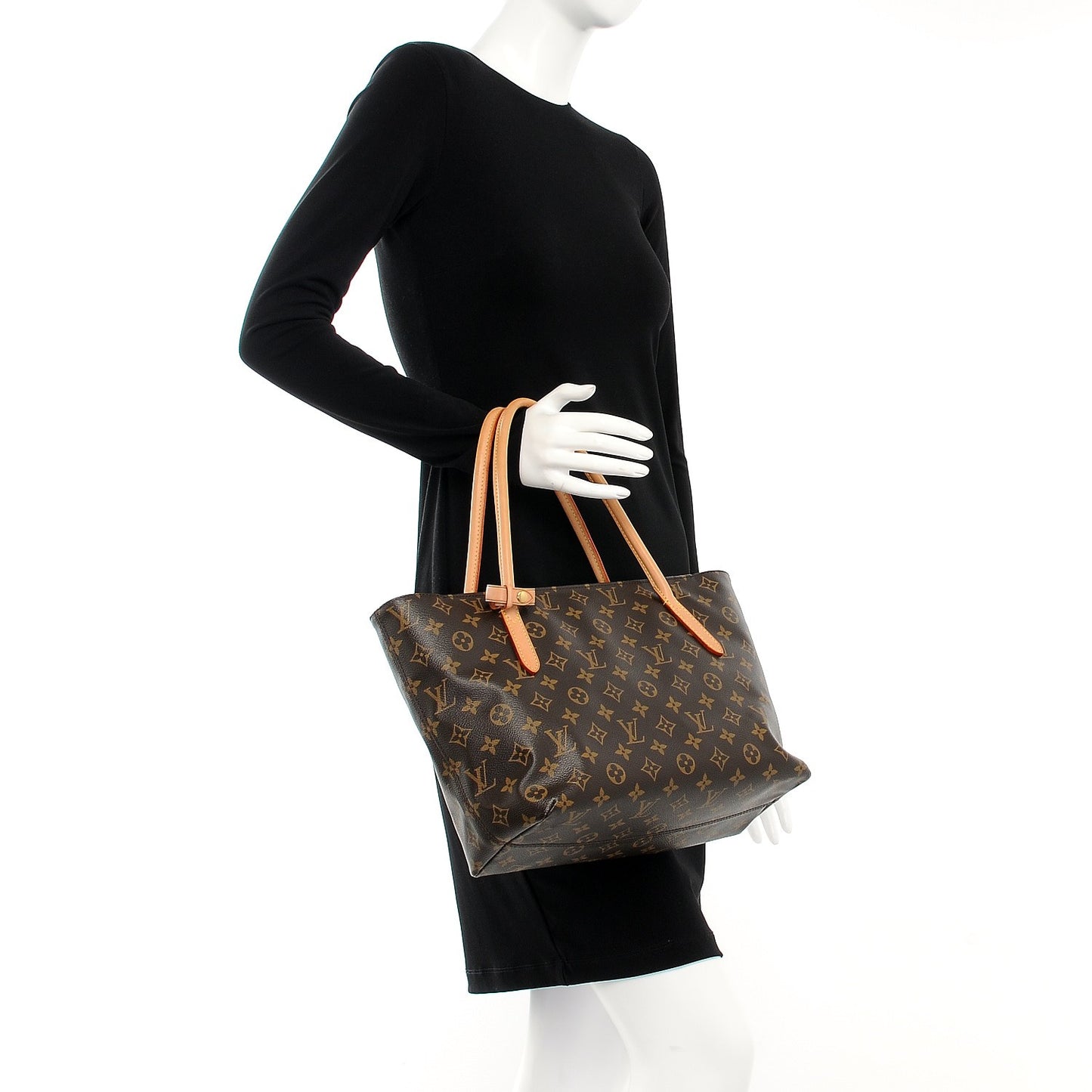 Monogram Raspail PM
